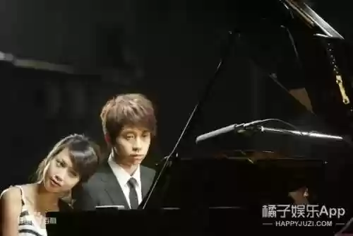 歌手乐手阵容(音乐人和歌手的区别)插图27