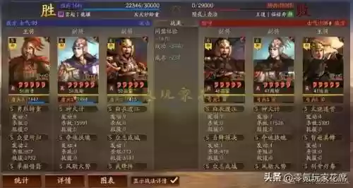 周瑜张飞阵容(周瑜t0阵容搭配)插图18