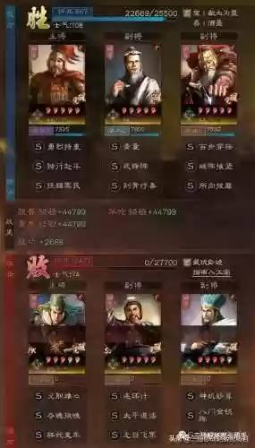华陀最强阵容(华佗组什么阵容最厉害)插图1