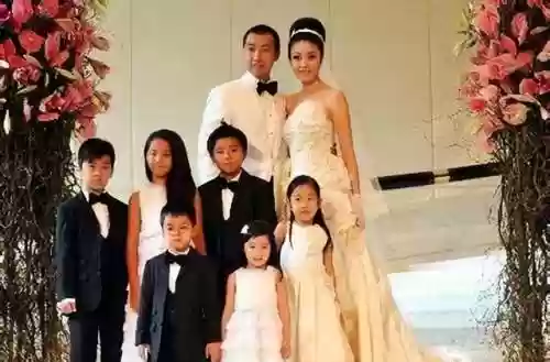 最大阵容婚礼(集体婚礼流程安排)插图8
