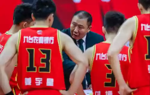 吉林篮球阵容(吉林男篮签约新外援)插图1