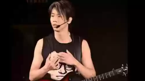 歌手2 阵容(我是歌手第二季歌曲名单大全)插图2