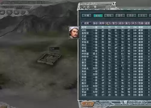 钟师道阵容(道友请留步最强阵容)插图2