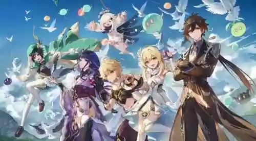 深渊五阵容(第五人格深渊一时间)插图6