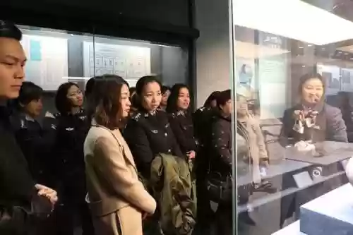 底蕴女警阵容(新版一枪流女枪警出装)插图4
