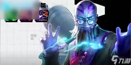 术士阵容合作(术士之战技能搭配)