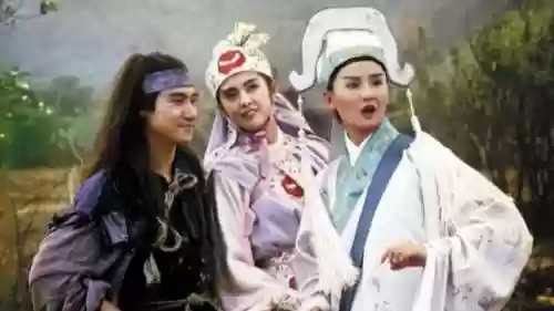 明星经典阵容(武侠大明星阵容推荐)