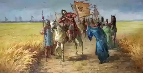 魏国阵容转职(少年三国志魏国阵容)插图8
