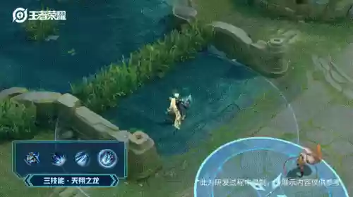 狂澜赵云阵容(赵云三势完美阵容)插图6