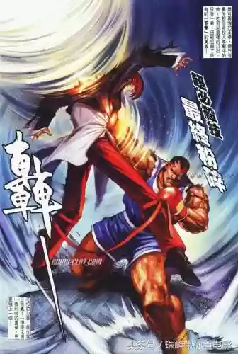 空手先生阵容(命运先锋卡牌手游阵容推荐最新)插图26