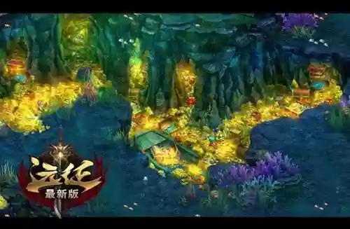 人鱼秘宝阵容(草神纳西妲阵容搭配方法)插图8