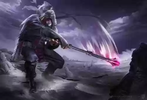 铁骑武器 阵容(铁杆三国最强阵容)插图3