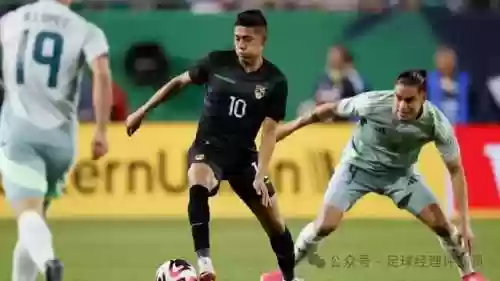潜力经理阵容(冠军足球经理0304最强阵容)插图11