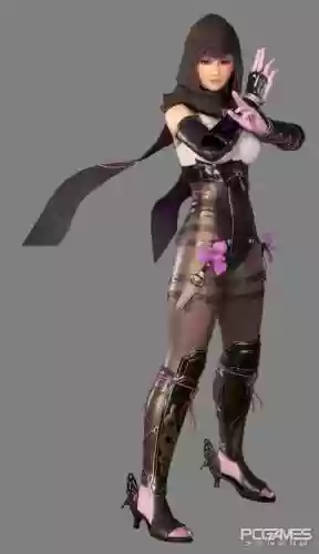 翼手龙阵容霞(霞和洛是哪个阵营)插图12