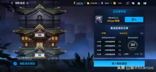暗影精华阵容(暗夜兵团平民最佳搭配阵容)