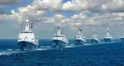 海洋霸主阵容(海洋王国阵容搭配攻略)插图8