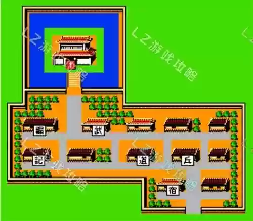 3110洛城阵容(s1魏骑阵容搭配)插图4