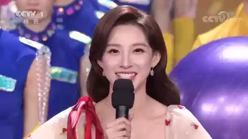 2022央视阵容(央视春晚主持人阵容正式公布)插图10