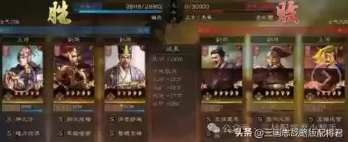 天梯常规阵容(最佳11人0氪最强阵容)插图9