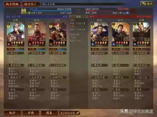 孙权最强阵容(白板孙权t0阵容推荐)插图11