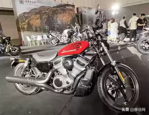 潮流机车阵容(重装上阵摩托车)插图18
