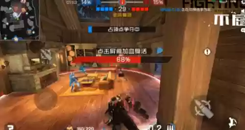 重装王牌阵容(重装上阵手游下载安装)插图2