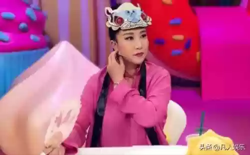 繁花配角阵容(盛世芳华阵容怎么搭配)插图3