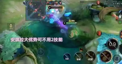 适配安琪拉阵容(安琪拉适合什么阵容)插图11