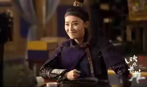 玉玲珑阵容(玉玲珑带什么技能好)插图1