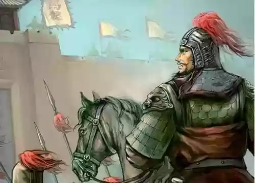 魏国阵容转职(少年三国志魏国阵容)插图12