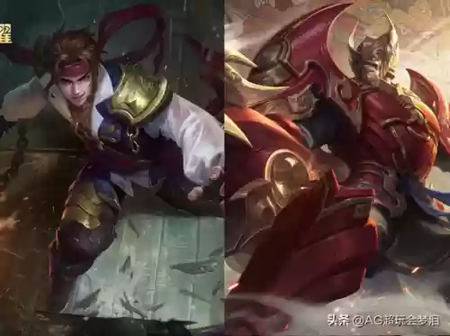 超好玩阵容(云顶好玩的阵容)插图3 超好玩阵容(云顶好玩的阵容)插图3