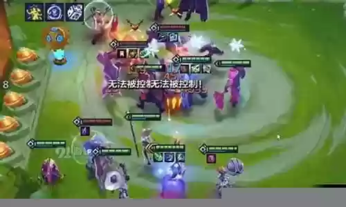 白魔烬阵容搭配推荐