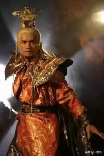 武林盟主阵容(武侯英杰传最强阵容)插图6