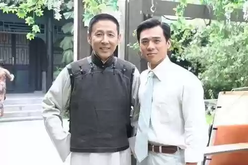 时代眼泪阵容(无悔华夏阵容搭配推荐)插图6