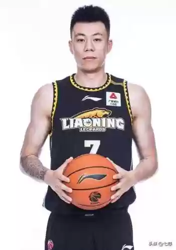 辽宁王牌阵容(新赛季辽宁队队员名单)插图3