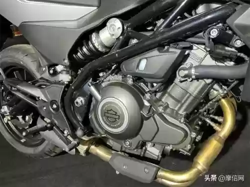 潮流机车阵容(重装上阵摩托车)插图8