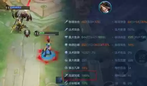 马可马超阵容(马超怎么搭配阵容)插图6