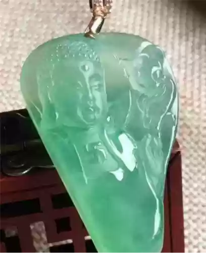 翡翠冷门阵容(十大顶级翡翠品种)插图2