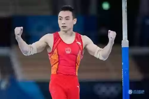 中国跳马阵容(中国女子跳马)