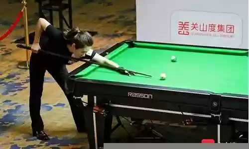台球高手搭配阵容图片高清