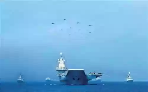 海洋霸主阵容(海洋王国阵容搭配攻略)插图9