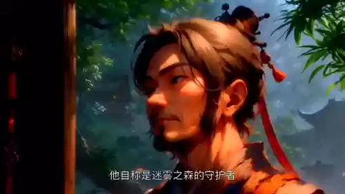 迷雾之森 阵容(剑与远征迷雾之森阵容搭配)插图2