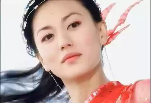 周芷若小昭阵容(新倚天屠龙记手游阵容推荐)插图2