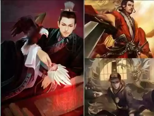 驱鬼模式阵容(驱鬼模式中能够对玩家造成火焰伤害)插图2