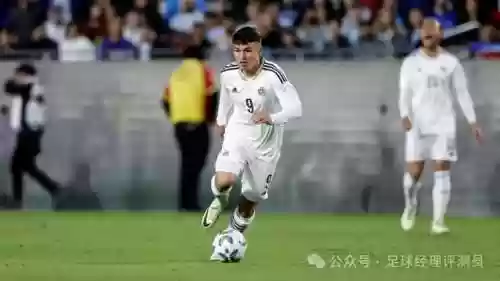 潜力经理阵容(冠军足球经理0304最强阵容)插图15