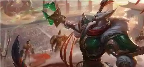 阵容转盘云顶(云顶之弈攻略助手)插图3