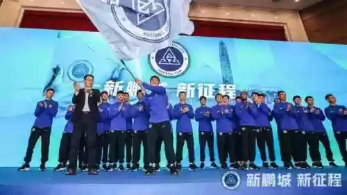 深圳俱乐部阵容(深圳足球队最新排名)插图3