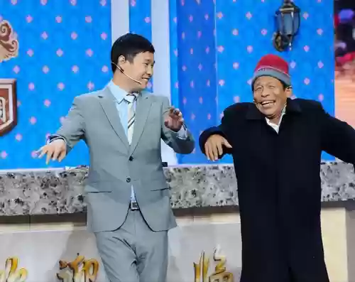 春晚经典阵容(央视春晚主持人阵容发布)插图16