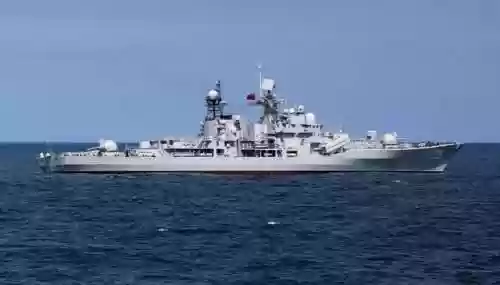 现代海军阵容(海军选择什么专业比较好)插图3