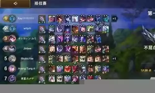 巨龙阵容搭配平民战士